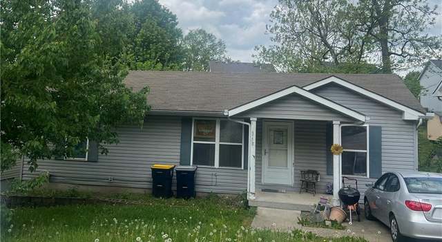 Photo of 4948 N Fremont Ave, Kansas City, MO 64119