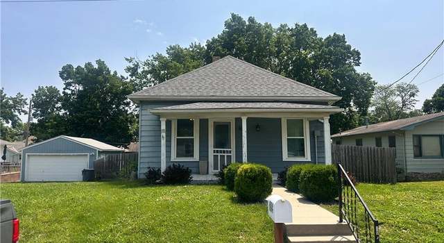 Photo of 804 N Iowa St, Olathe, KS 66061