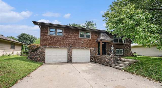 Photo of 2301 N Leonard Rd, Saint Joseph, MO 64506