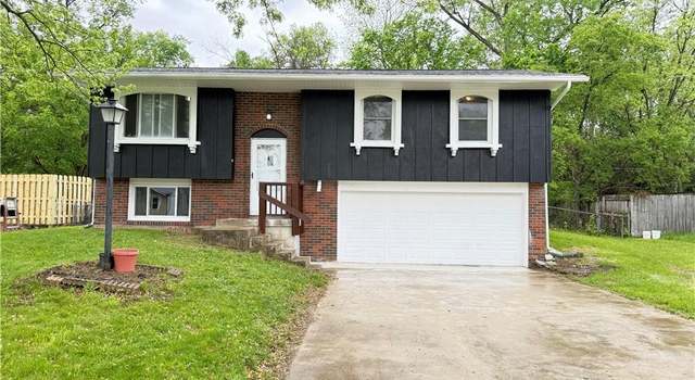 Photo of 930 N 84th Dr, Kansas City, KS 66112