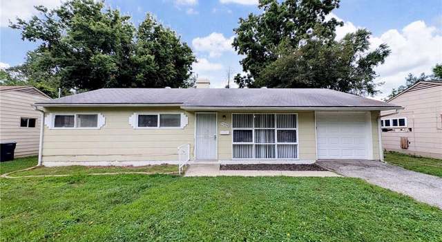 Photo of 11408 Manchester Ave, Kansas City, MO 64134