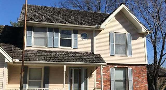 Photo of 8005 N Lydia Ave, Kansas City, MO 64118