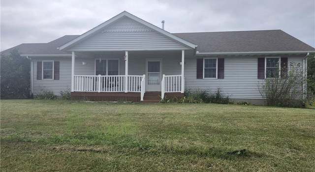 Photo of 18701 W 210th St, Ridgeway, MO 64481