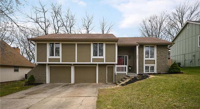 Photo of 3301 NE 71st St, Gladstone, MO 64119