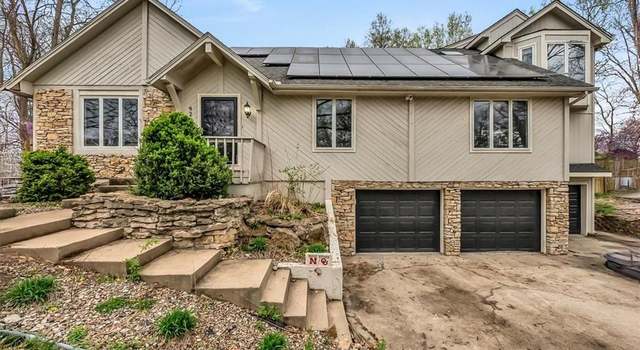 Photo of 9202 NW 76th Ter, Weatherby Lake, MO 64152