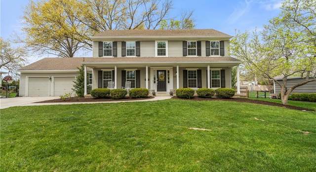 Photo of 4408 W 91st St, Prairie Village, KS 66207