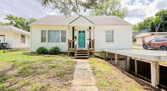 Photo of 3008 Faraon St, St Joseph, MO 64501