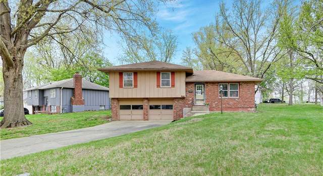 Photo of 8416 E 97th Ter, Kansas City, MO 64134
