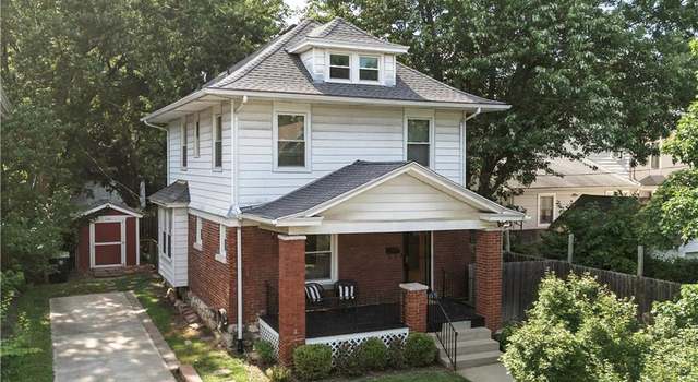 Photo of 4008 Terrace St, Kansas City, MO 64111