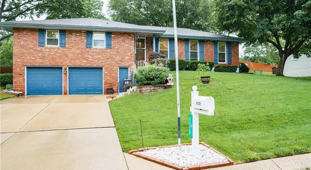 Photo of 9730 Overhill Dr, Kansas City, MO 64152