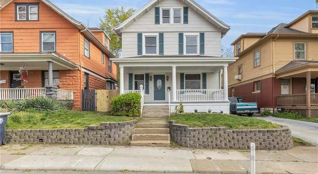 Photo of 210 E 31st St, Kansas City, MO 64108