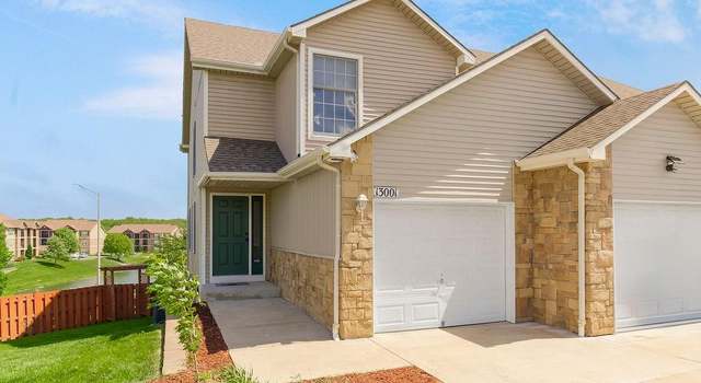 Photo of 13001 Everett Ct, Kansas City, KS 66109