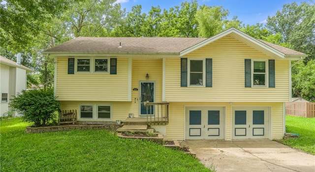 Photo of 311 NE 101st Pl, Kansas City, MO 64155