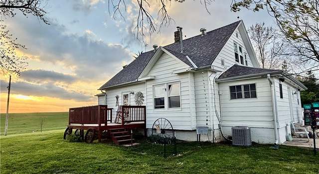 Photo of 8877 Wellington St, Richmond, MO 64085