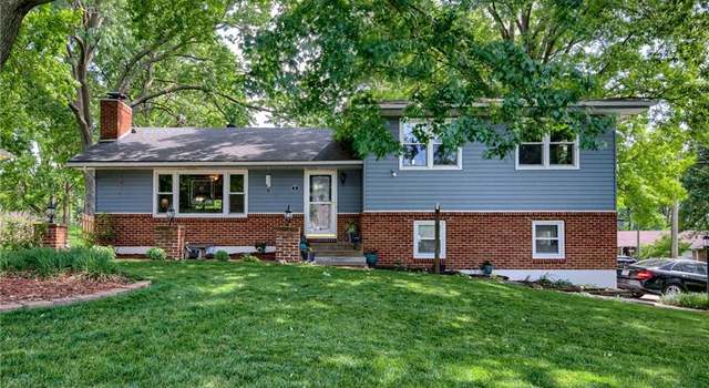 Photo of 3 NE 81st St, Kansas City, MO 64118