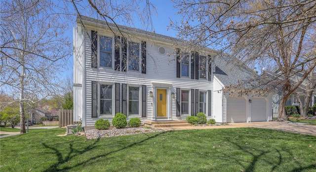 Photo of 12118 S Hagan St, Olathe, KS 66062