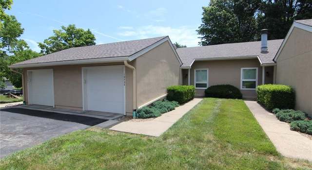 Photo of 12733 W 108th Pl, Overland Park, KS 66210