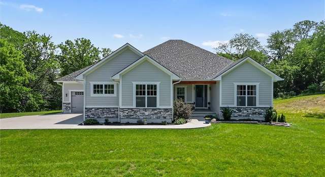 Photo of 13723 Raliegh Ln, Holt, MO 64048