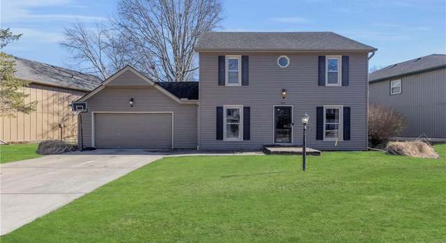 Photo of 4001 NE 59th St, Gladstone, MO 64119