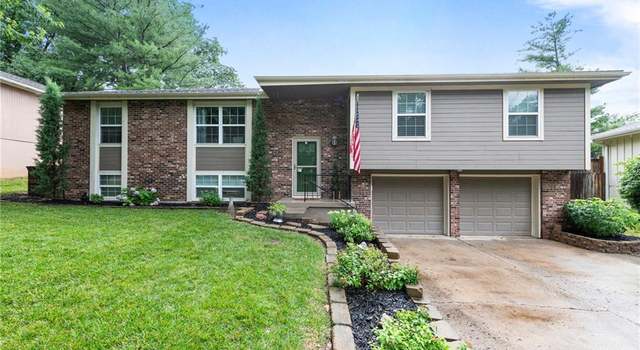 Photo of 917 NW 13th St, Blue Springs, MO 64015