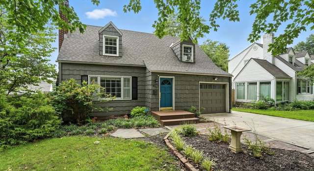 Photo of 4919 W 58th St, Roeland Park, KS 66205