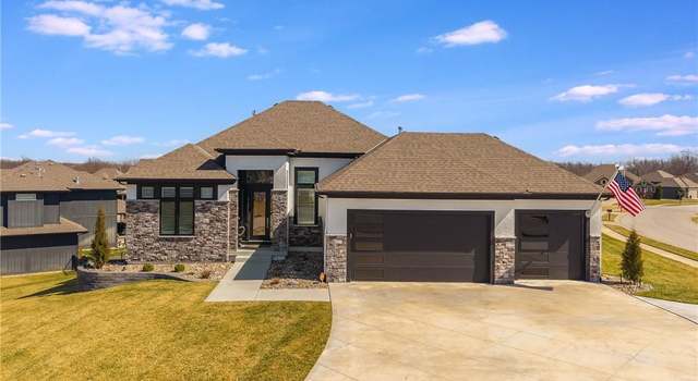 Photo of 4510 NW 70th Ter, Kansas City, MO 64151