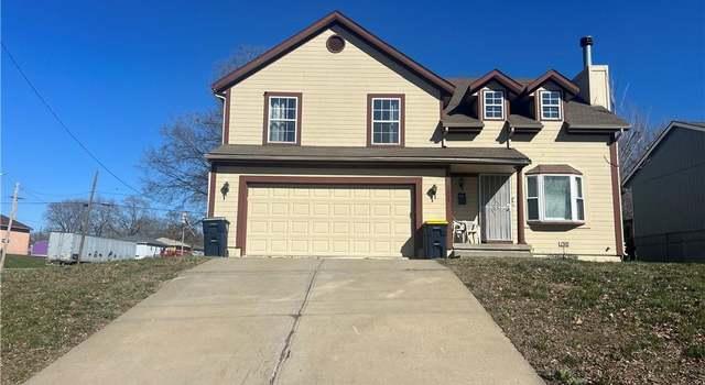 Photo of 1009 Park Ave, Kansas City, MO 64127