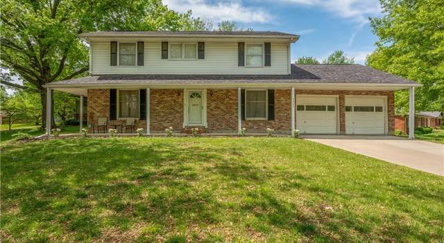Photo of 2800 Southwest Blvd, Sedalia, MO 65301