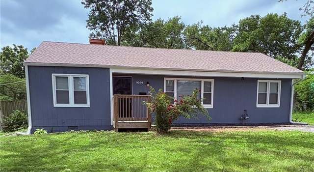 Photo of 9206 Cherry St, Kansas City, MO 64131