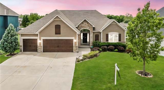 Photo of 12750 N Arbor Way, Platte City, MO 64079