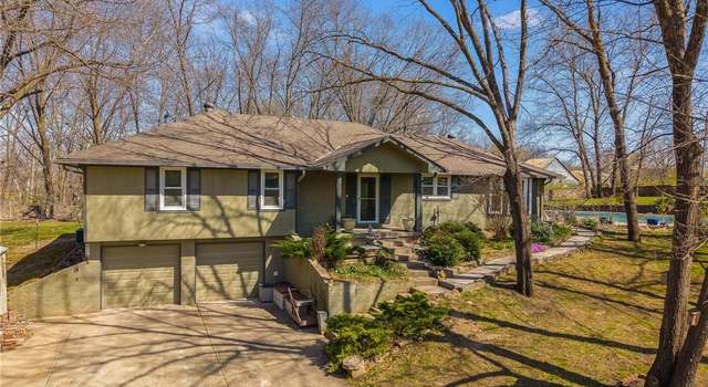 Photo of 6759 SE Downing Rd, Holt, MO 64048