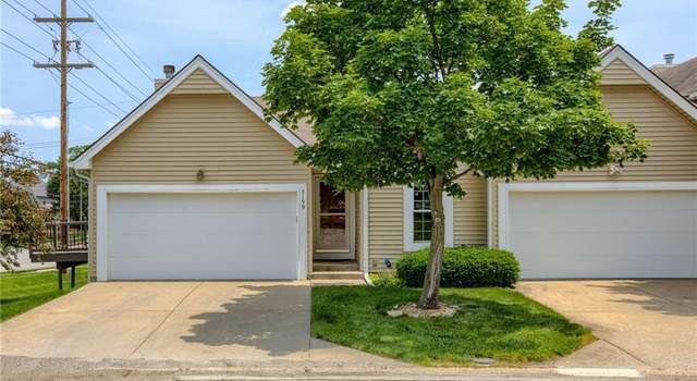 Photo of 7199 NE Kingston Ct, Gladstone, MO 64119