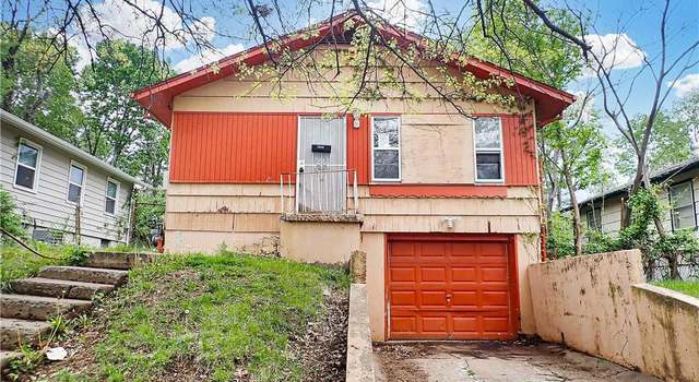 Photo of 2838 Myrtle Ave, Kansas City, MO 64128