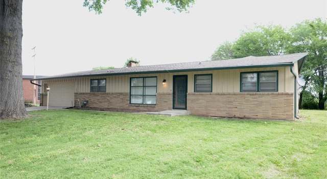 Photo of 3901 Blue Ridge Blvd, Independence, MO 64052