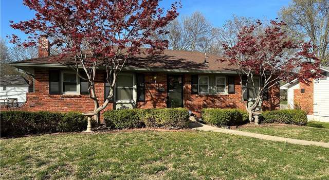 Photo of 13214 E 44th Ter S, Independence, MO 64055