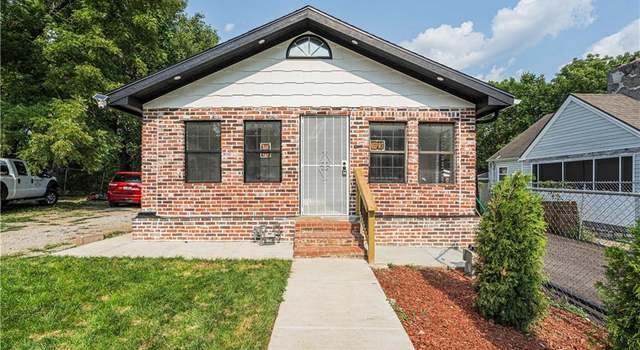 Photo of 4127 Brooklyn Ave, Kansas City, MO 64130