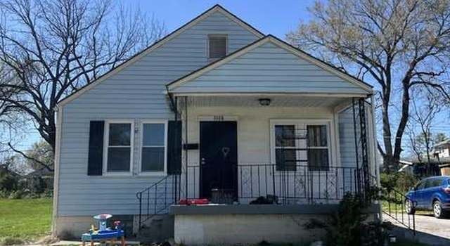 Photo of 3328 Kensington Ave, Kansas City, MO 64128