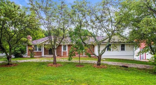 Photo of 4188 Country Squire Ln, Oak Grove, MO 64075