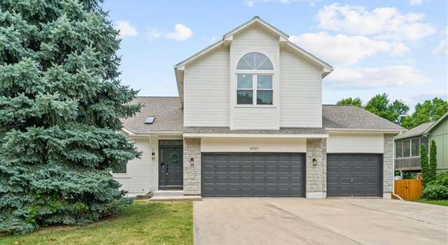 Photo of 4707 SW 8th St, Blue Springs, MO 64015