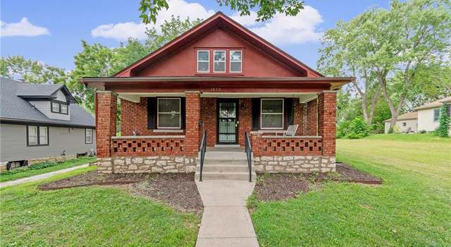 Photo of 1832 S Claremont Ave, Independence, MO 64052
