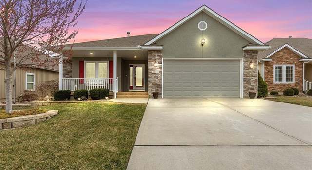 Photo of 4608 SW Soldier Dr, Lee's Summit, MO 64082