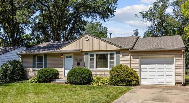 Photo of 7026 Beverly St, Overland Park, KS 66204