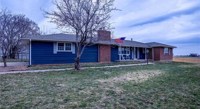 Photo of 507 Second St, Winchester, KS 66097