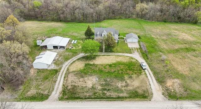 Photo of 29950 Binder Rd, Green Ridge, MO 65332