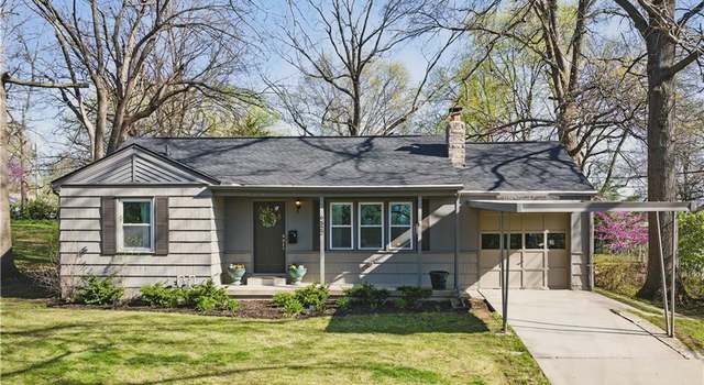 Photo of 6522 W 74th St, Overland Park, KS 66204
