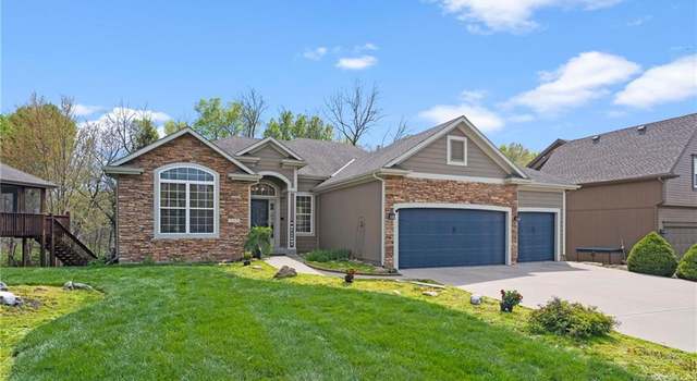 Photo of 1509 NE 94th St, Kansas City, MO 64155