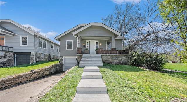Photo of 1901 E 70th Ter, Kansas City, MO 64132