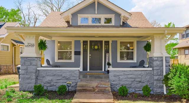Photo of 7044 Paseo Blvd, Kansas City, MO 64132