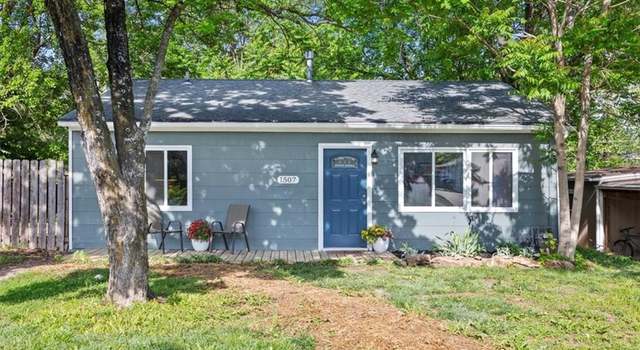 Photo of 1507 Lindenwood Ln, Lawrence, KS 66044