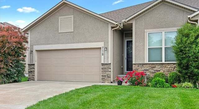 Photo of 718 S Poplar St, Gardner, KS 66030